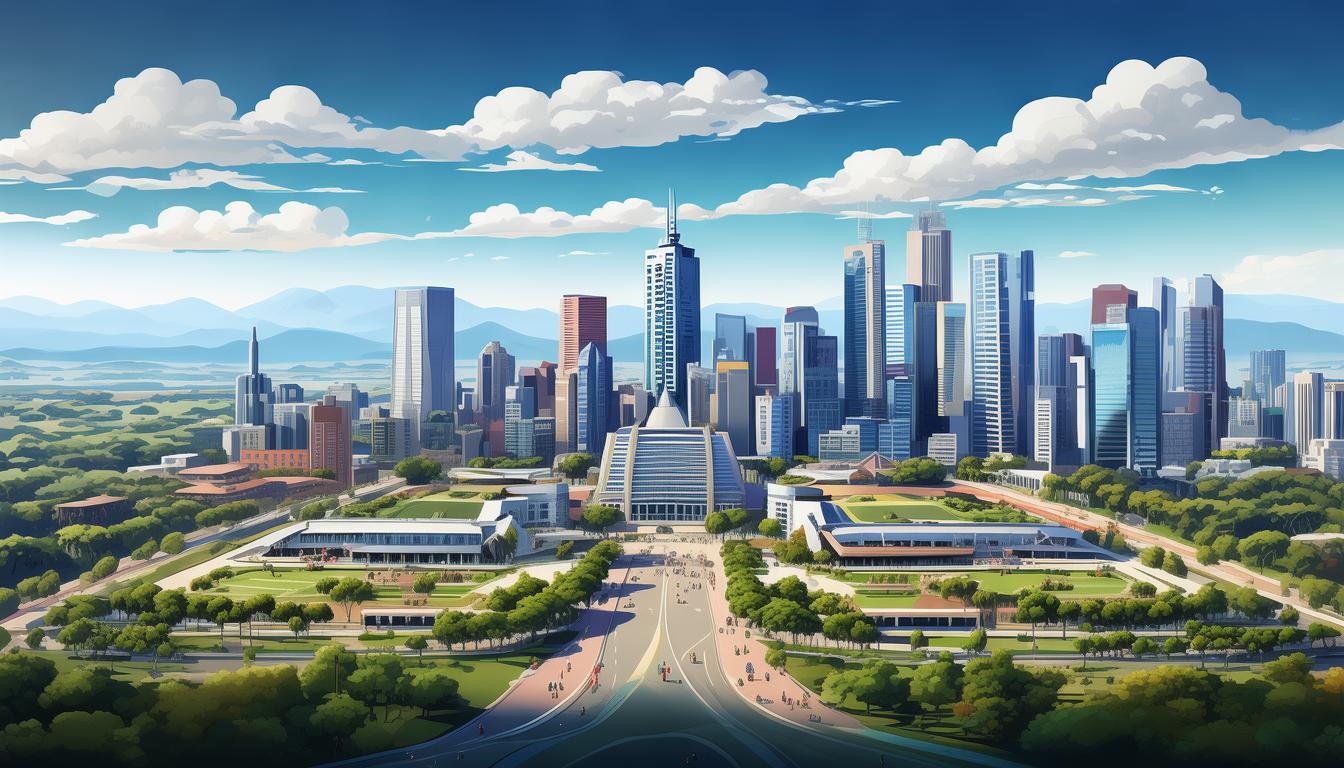 澳洲华人最多的城市_澳洲各城市华人数量_澳洲华人最多的地方