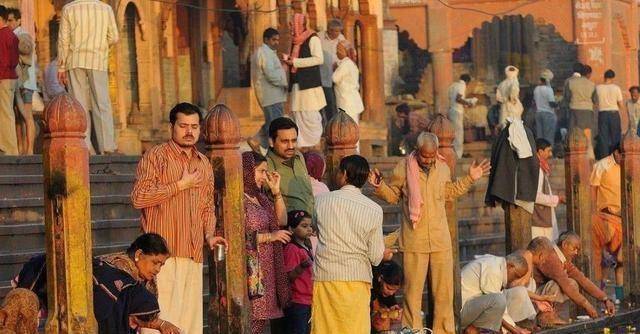 惊!印度华人数量仅数千,他们都经历了什么? 惊!印度华人数量仅数千,他们都经历了什么?