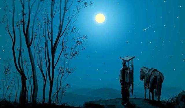 梦里雅称有哪些?探寻梦境背后的诗意与文化 梦里雅称有哪些?探寻梦境背后的诗意与文化