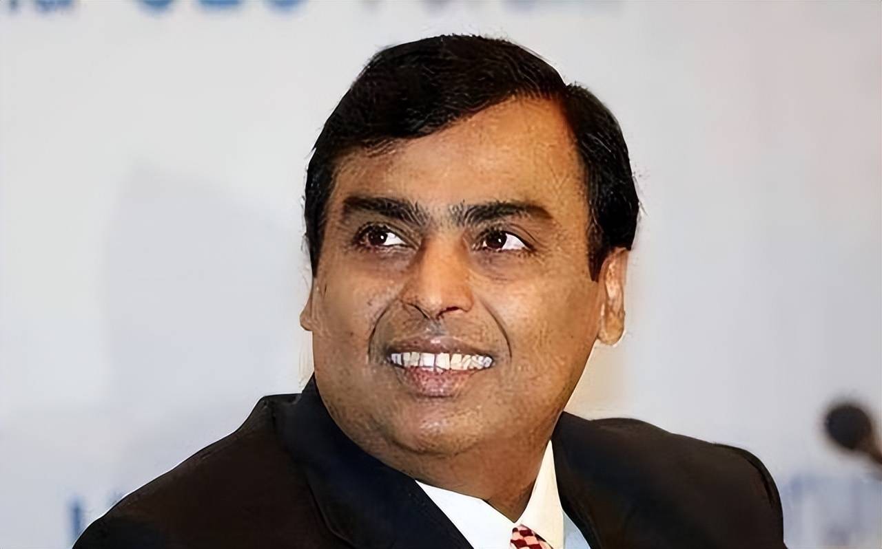 印度首富阿尼尔安巴尼欠中国银行的钱能否收回