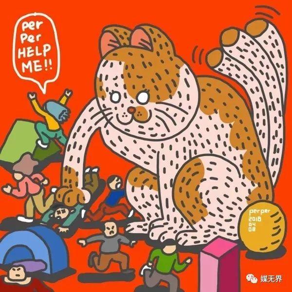 你家猫主子偷喝可乐了?别急着发朋友圈! 你家猫主子偷喝可乐了?别急着发朋友圈!