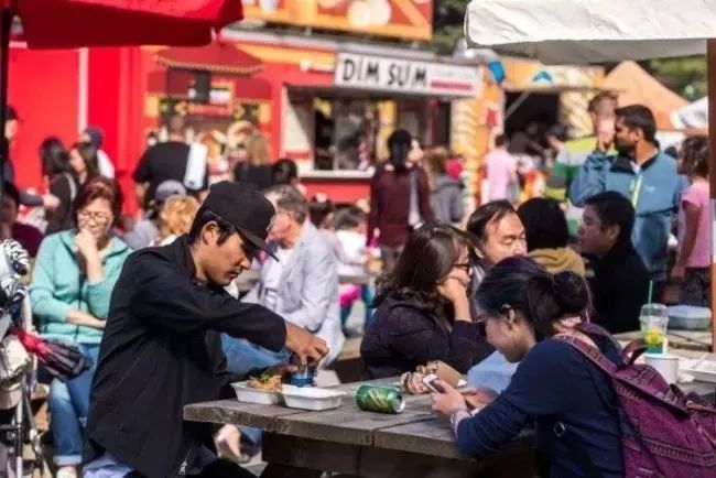 加拿大华人最多的地区：哪里能找到家乡的味道？