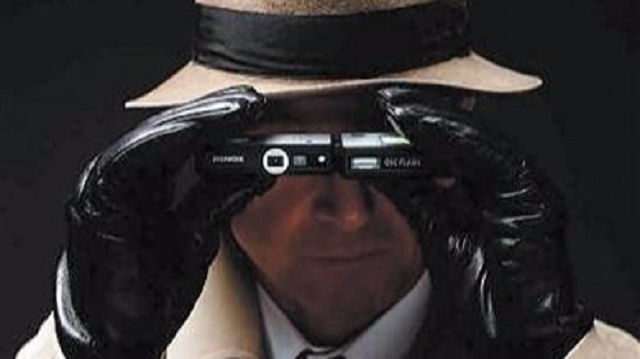 现代间谍的真实工作流程、技能与任务类型是什么? 现代间谍的真实工作流程、技能与任务类型是什么?