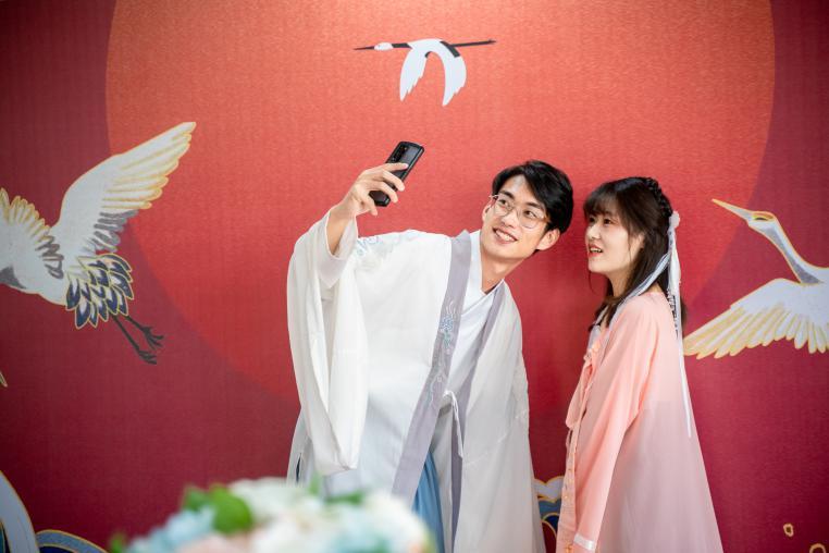 免费在线算婚姻真的靠谱吗？