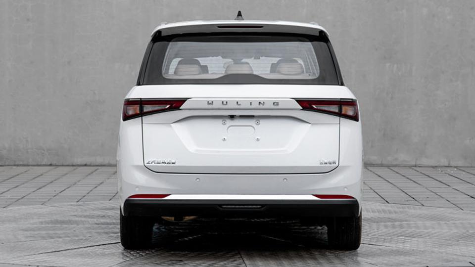 五菱宏光星辰SUV真的是新手小白的第一台车最优解吗? 五菱宏光星辰SUV真的是新手小白的第一台车最优解吗?