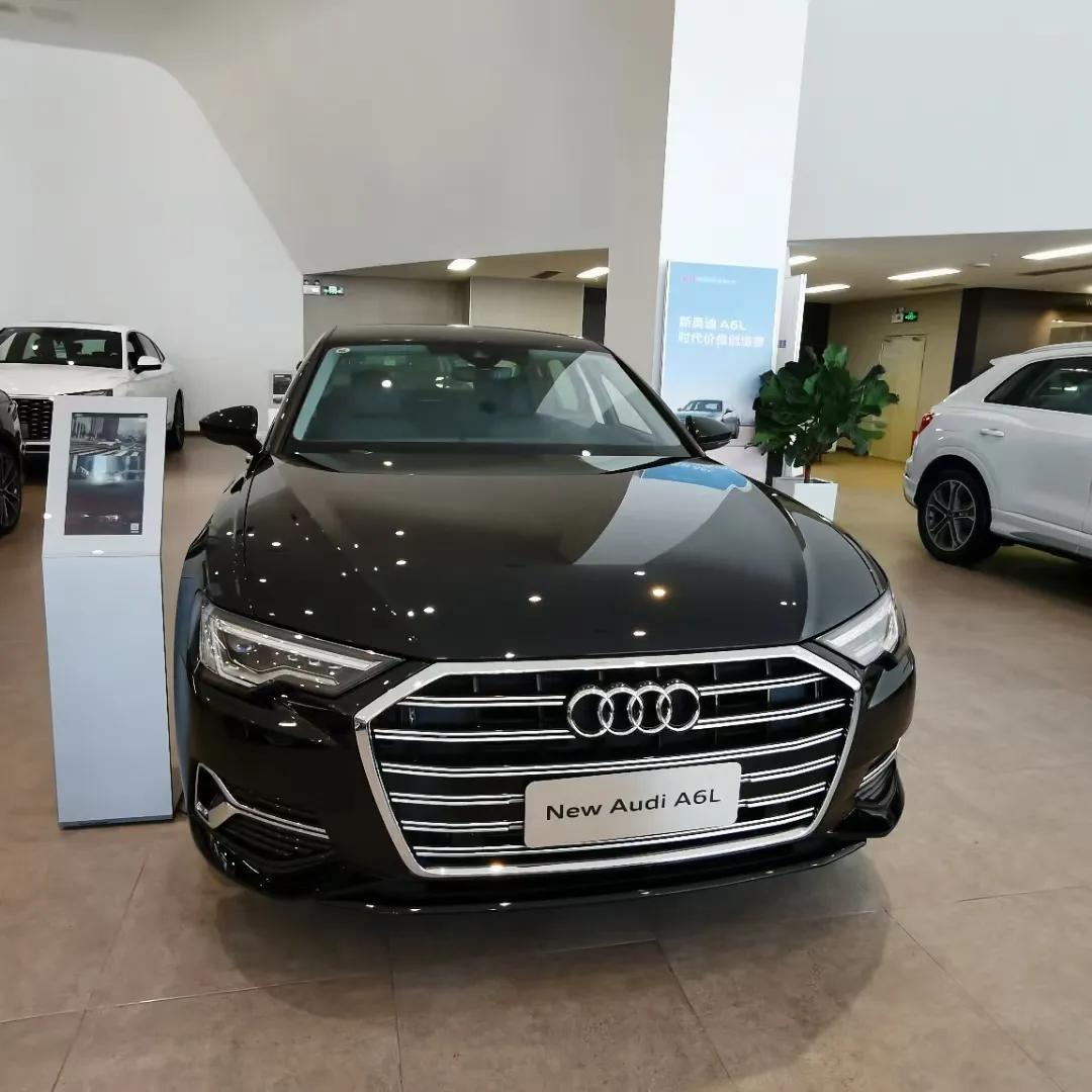 奥迪A6L 3.0T到底是不是新手小白的 隐形杀手 ？