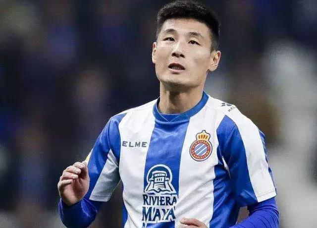 武磊的7号球衣为什么突然换人了？