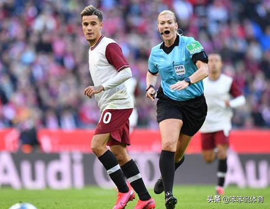 为什么这个巴西小个子能成为热刺救世主？