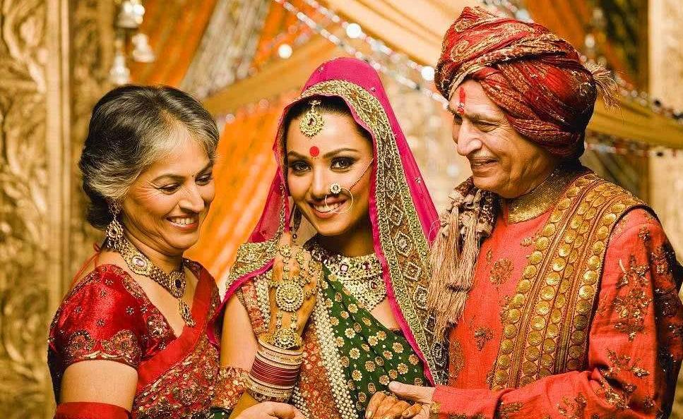 为什么有些印度人与中国人长得相似？背后有哪些原因？看完这篇你就全懂了！