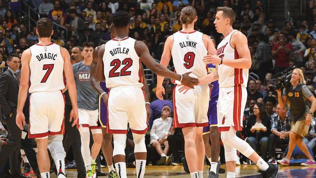 热火教练凭什么能把落选秀带成球星？