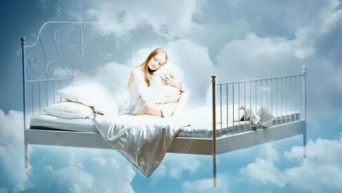 人为什么会做梦？梦中的人也在思念你吗？科学家告诉你真相