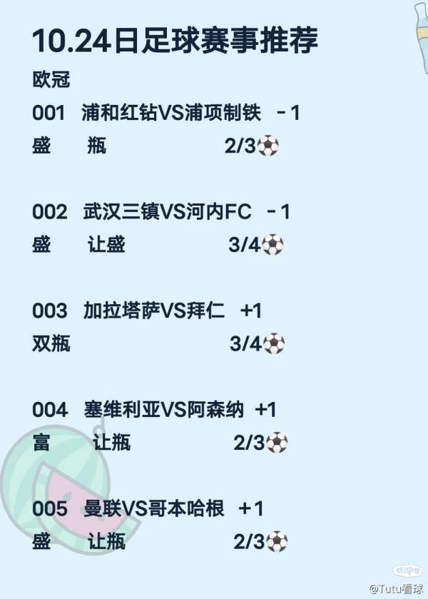 【今日足球赛事推荐】独家爆料，揭秘今日足球赛事胜负手