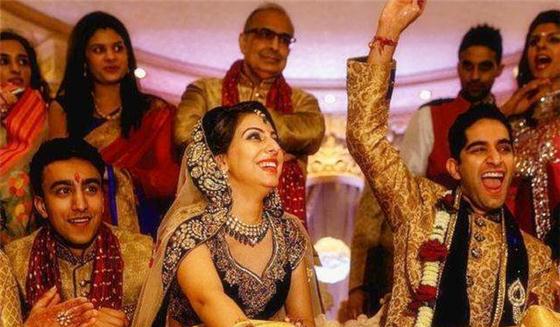 印度富豪来中国扎心了的原因有哪些