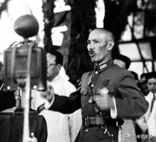 蒋介石给算的命_峨眉山算命预言了什么？