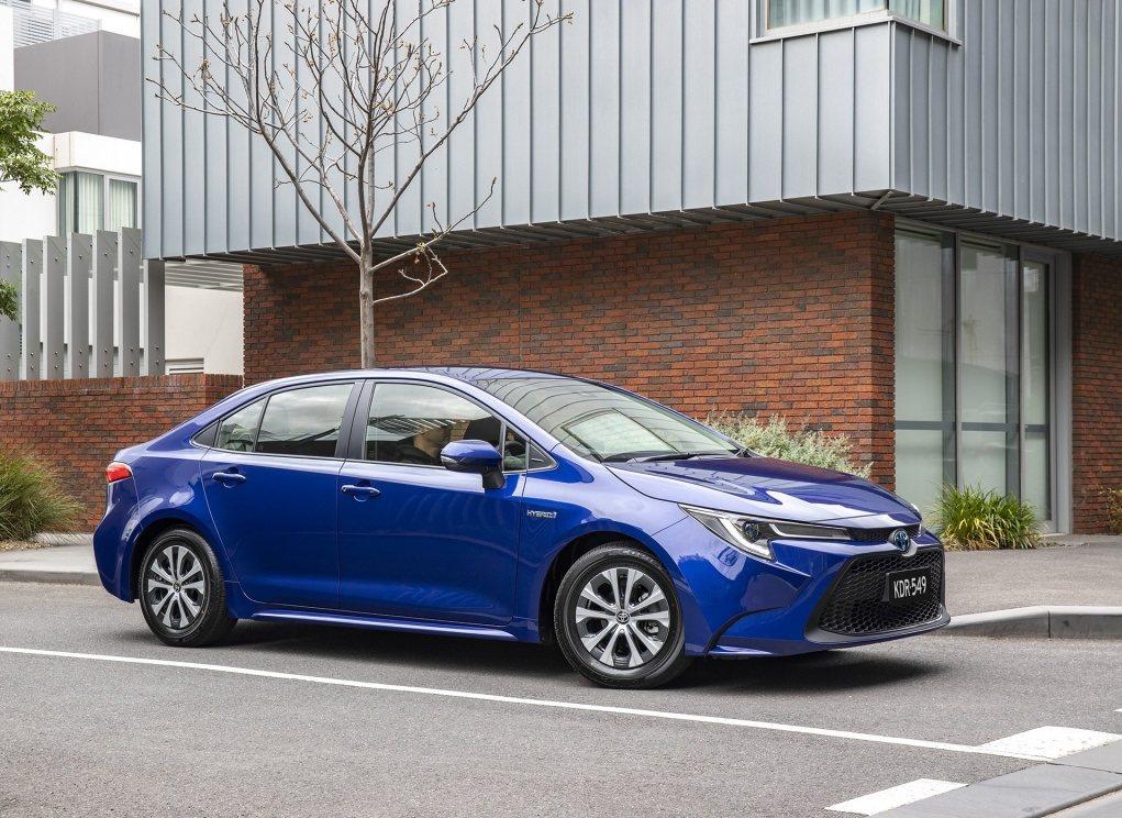 卡罗拉1.6手动挡到底值不值得买？