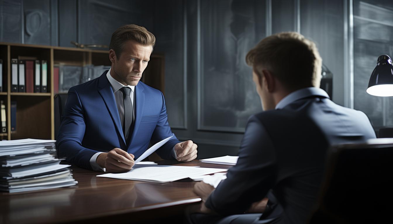 律师骗当事人的手段_被律师套路_律师骗你的10个套路有哪些