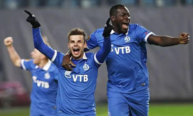 圣彼得堡泽尼特到底有什么魔力让球迷疯狂？