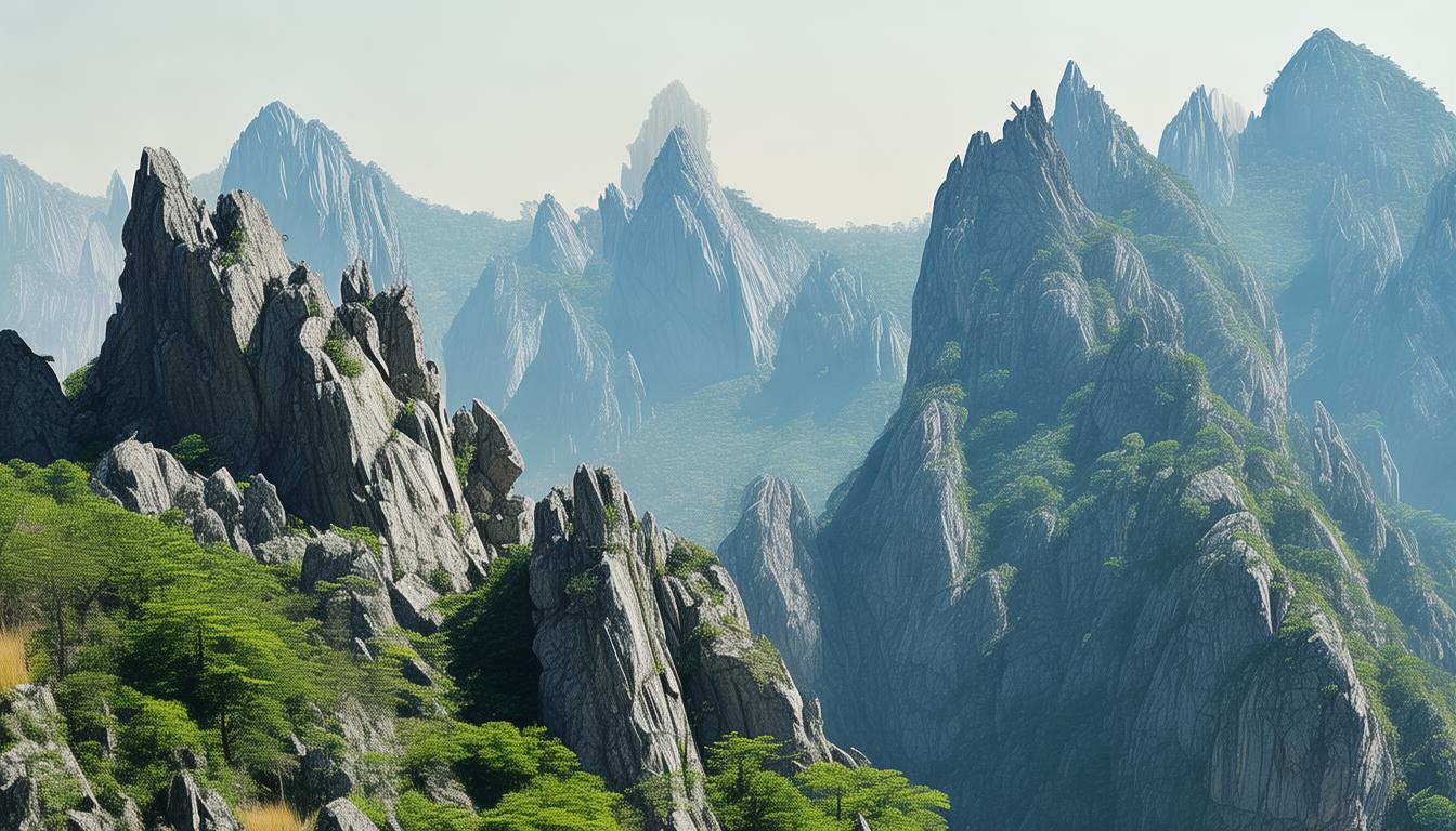 河南道教十大名山_河南道教圣地有哪些山_河南道教名山