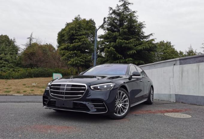 奔驰S级到底要花多少钱才能开回家？