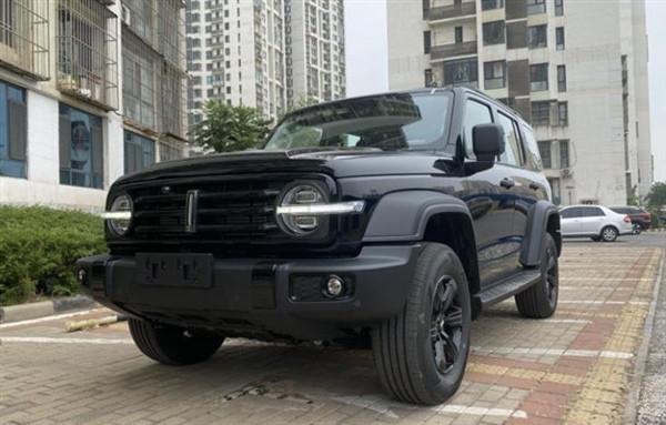 长城3.0T:国产动力的巅峰之作,能否改写高端越野市场格局? 长城3.0T:国产动力的巅峰之作,能否改写高端越野市场格局?