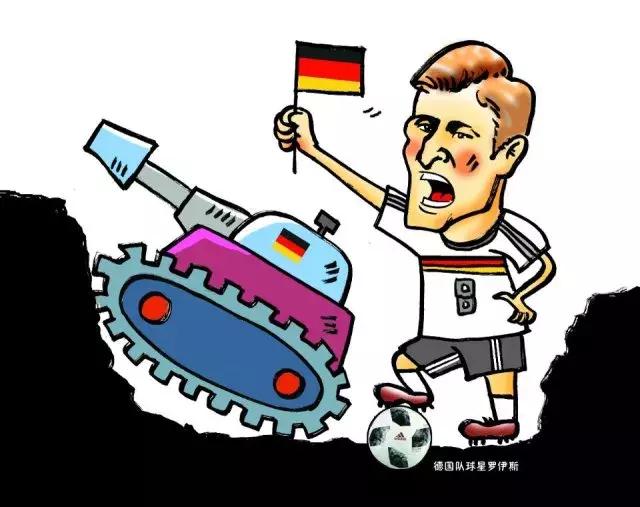 瑞典队这次世界杯能走多远？