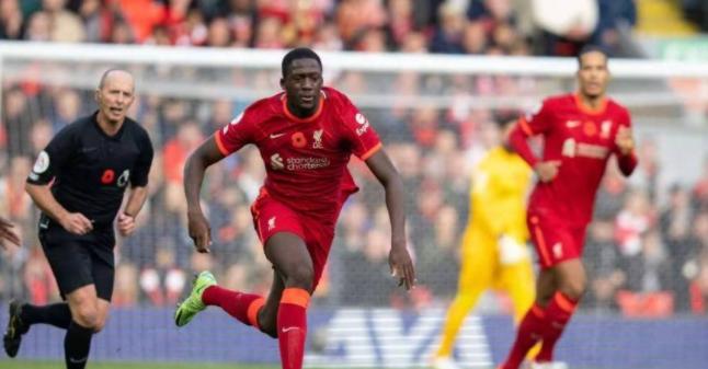 日本小个子中场凭什么在欧洲足坛混得开？