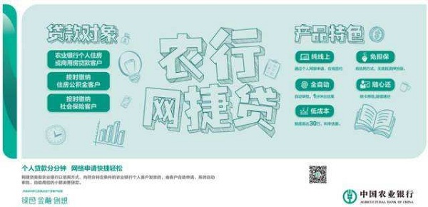 农行网捷贷邀约客户话术技巧？这样说能让客户更愿意响应