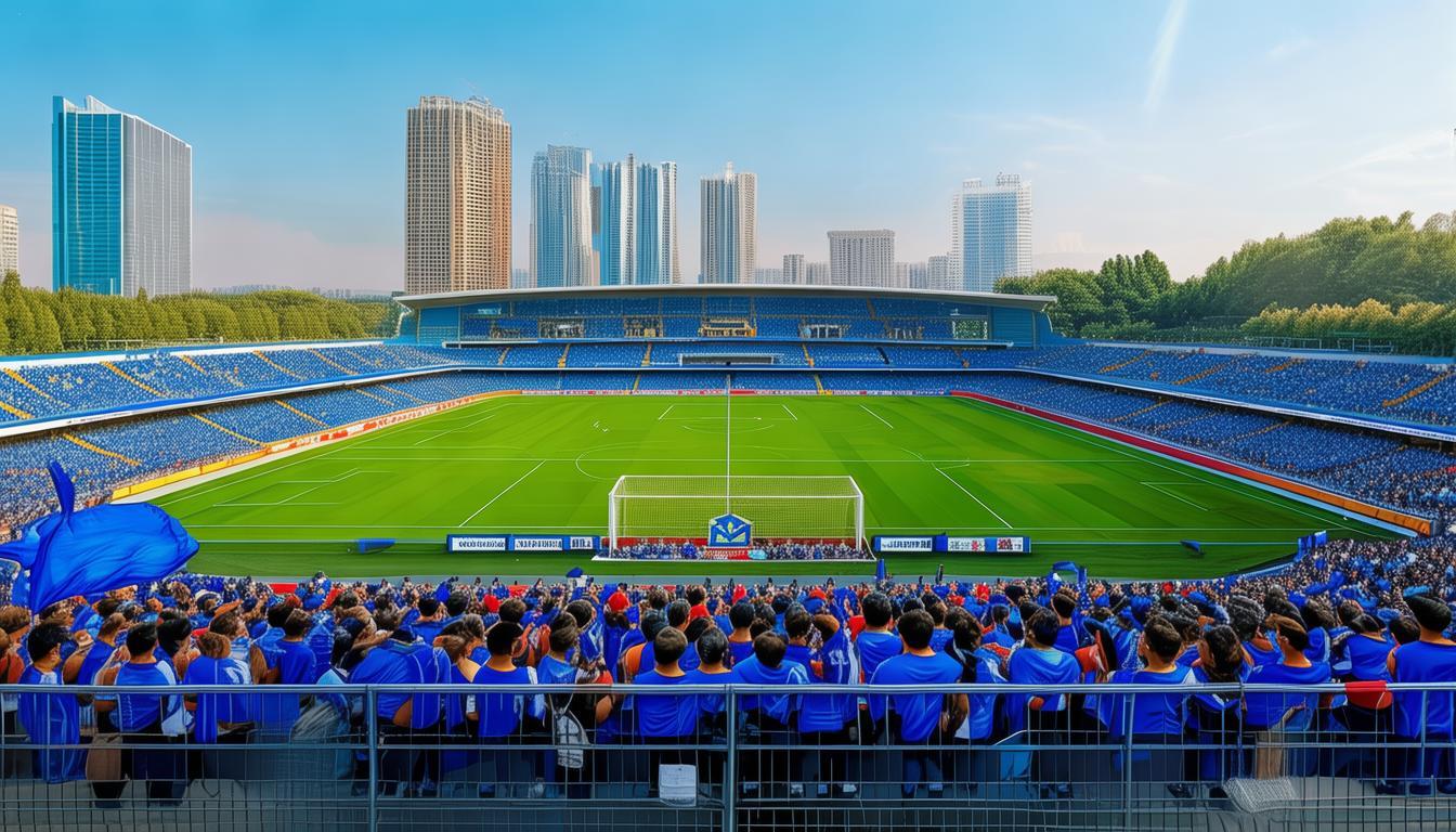 亚冠决赛球队_亚冠决赛比赛时间_亚冠二级联赛决赛场地