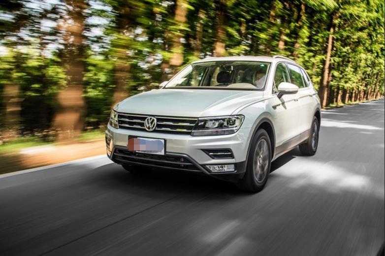 途观的DSG变速箱到底能不能买？