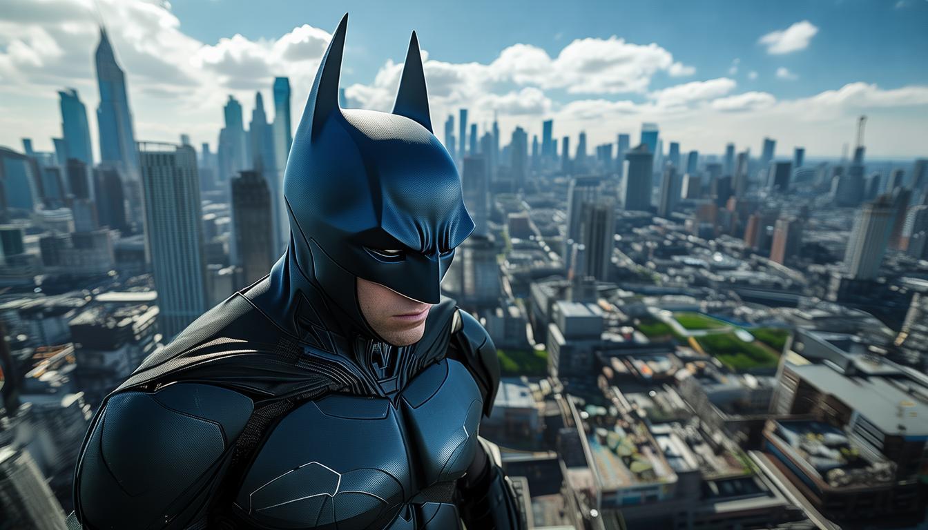 如果蝙蝠侠来到漫威电影宇宙，不带任何装备和钱，他会怎么做？_如果蝙蝠侠来到漫威电影宇宙，不带任何装备和钱，他会怎么做？_如果蝙蝠侠来到漫威电影宇宙，不带任何装备和钱，他会怎么做？