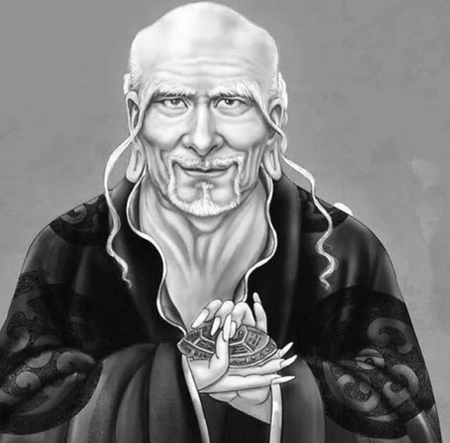 小说算命能帮你预判角色死活吗? 小说算命能帮你预判角色死活吗?