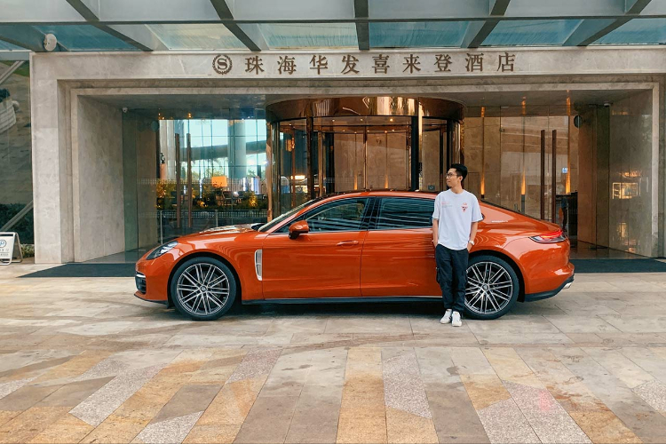 澳门保时捷官网购车靠谱吗?内地用户如何避免踩坑 澳门保时捷官网购车靠谱吗?内地用户如何避免踩坑