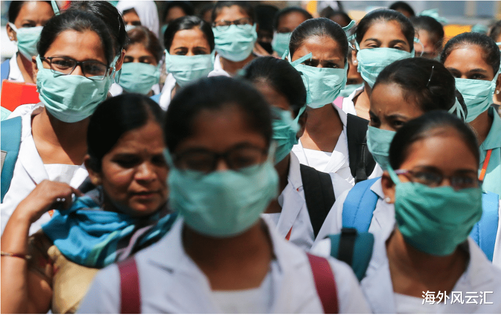 印度疫情期间为何拒绝中国援助 印度疫情期间为何拒绝中国援助