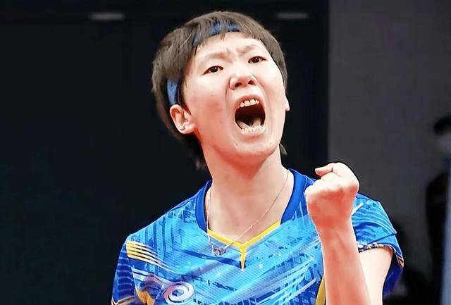 王曼昱2028运势能上洛杉矶?关键因素与参赛前景分析 王曼昱2028运势能上洛杉矶?关键因素与参赛前景分析