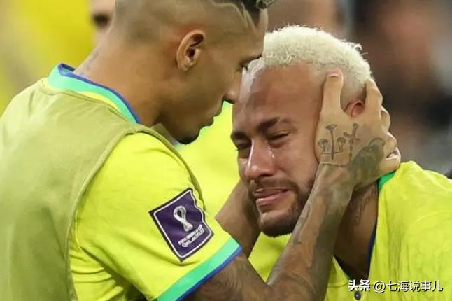 巴西队为啥连克罗地亚都踢不过?这届世界杯到底发生了什么? 巴西队为啥连克罗地亚都踢不过?这届世界杯到底发生了什么?