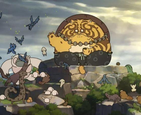 为什么别人的手机总比你萌?高清猫片获取指南来啦! 为什么别人的手机总比你萌?高清猫片获取指南来啦!