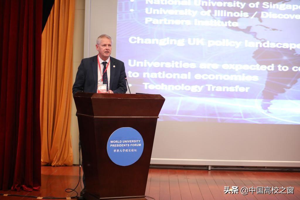 卡迪夫大学新生必看：华人论坛到底怎么玩？