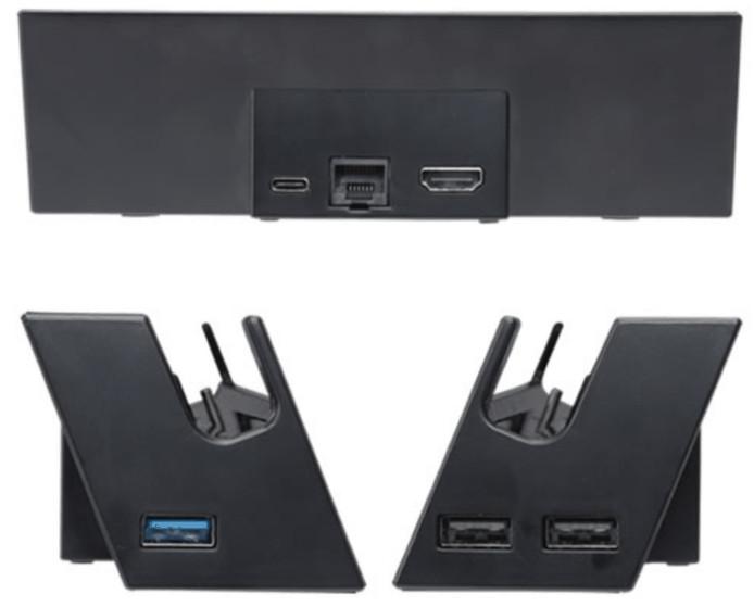 Dock接口到底是个啥？新手也能秒懂的万能插口指南