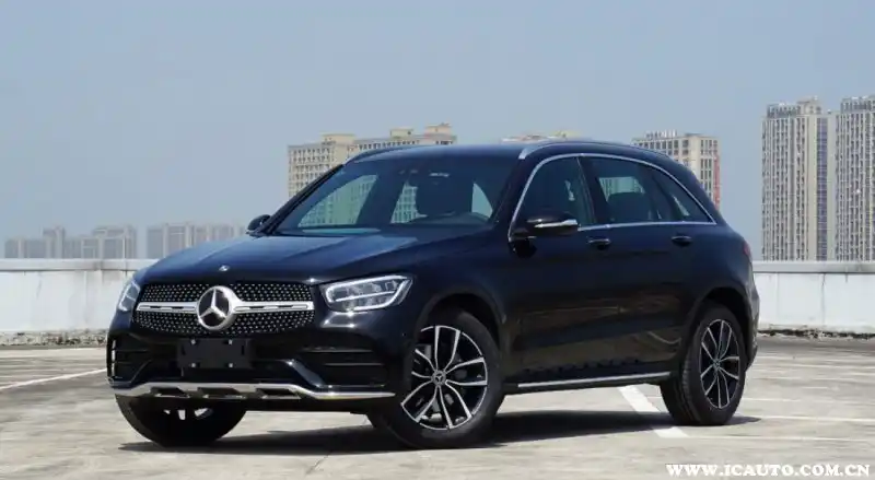 奔驰SUV车型价格介绍_奔驰SUV全部车型介绍_奔驰最新款suv