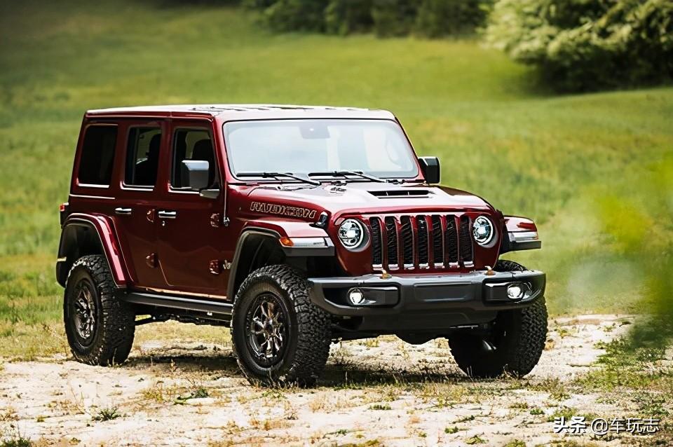预算40万如何选硬派越野车？牧马人RUBICON扭矩提升500N·m的新手避坑指南
