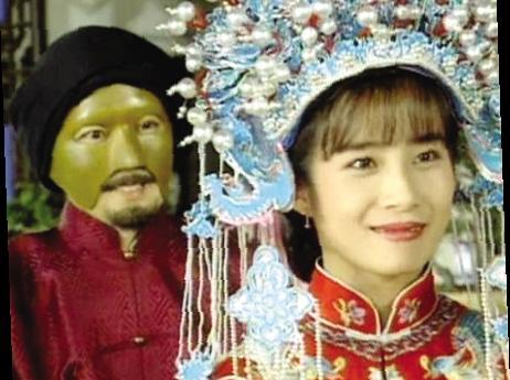 香港鬼片到底有什么魔力让人欲罢不能？