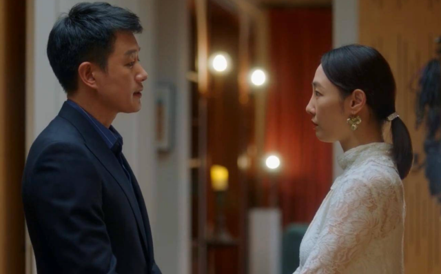 电视剧婚姻:如何破解中年婚姻窒息感? 电视剧婚姻:如何破解中年婚姻窒息感?