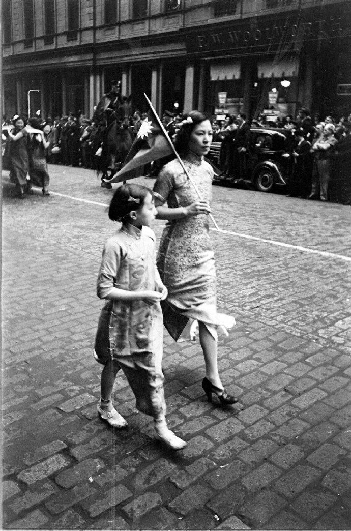 刚来纽约的华人怎样才能快速找到靠谱的生活信息？