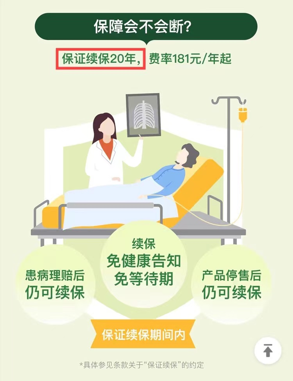 水滴保600万医疗保险是真的吗？靠谱吗？别再盲目入手！内行人告诉你真相
