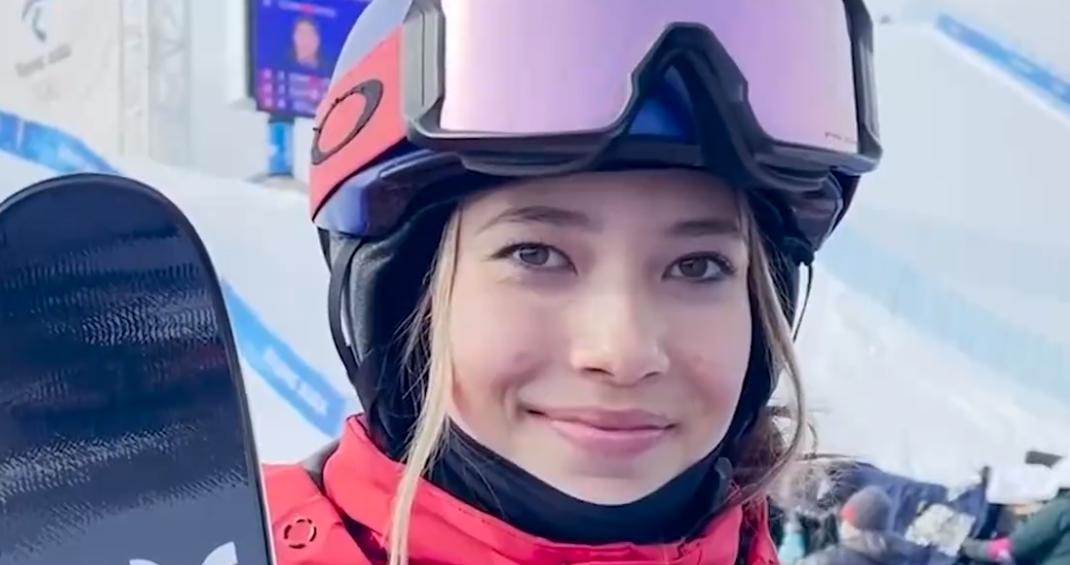 谷爱凌的15块金牌到底怎么 刷 出来的？