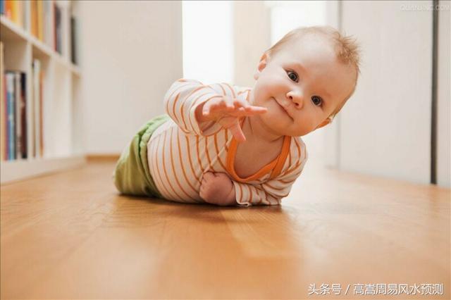 算命的八字到底准不准？