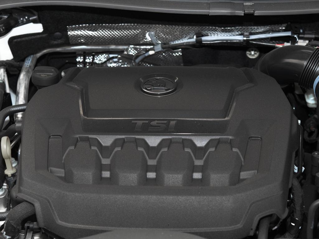 途观1.8T：动力性能究竟如何，家用SUV的性价比之选？