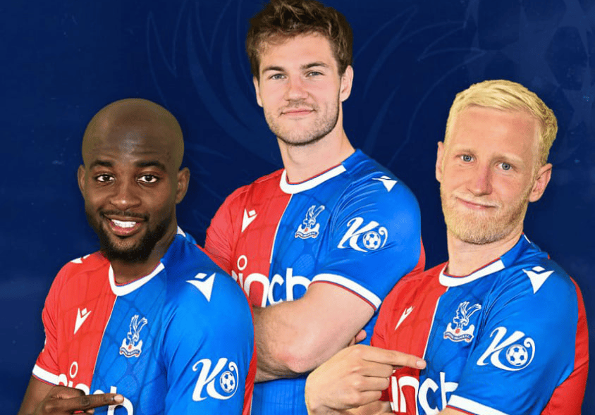 曼城对阵水晶宫的历史交锋数据查看,全方位解读对战历程 曼城对阵水晶宫的历史交锋数据查看,全方位解读对战历程