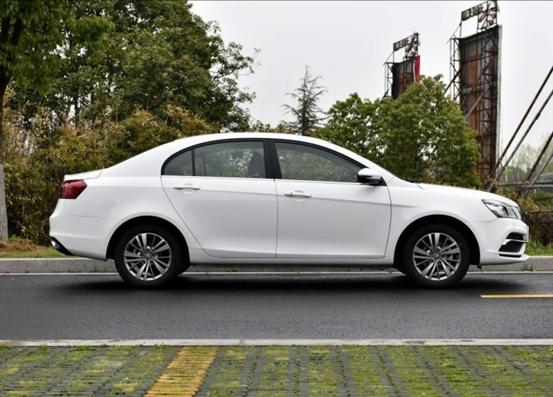 新手买帝豪到底值不值这个价? 新手买帝豪到底值不值这个价?