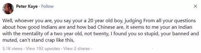 印度的华人多吗还是中国_印度网友质疑中国发展_中国与印度发展对比